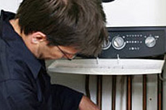 boiler replacement Cwmystwyth