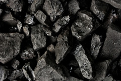 Cwmystwyth coal boiler costs
